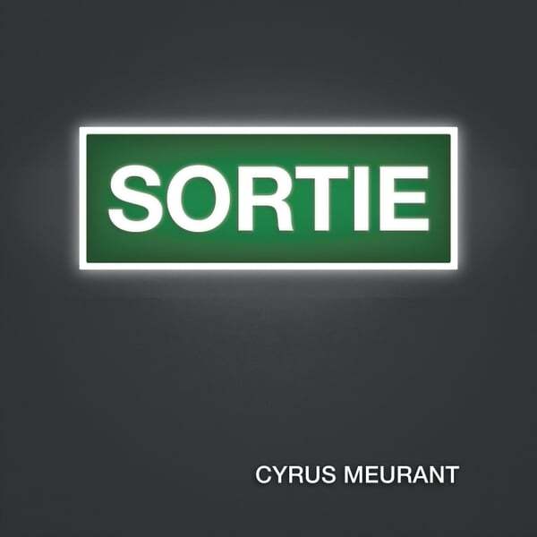 Cover art for Sortie